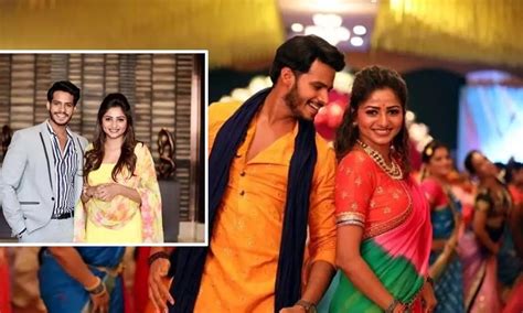 rachita ram relationships|Rachita Ram Breaks Silence On Love Affair With。